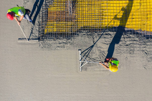 Best Concrete Contractor Near Me  in Lake Riverside, CA