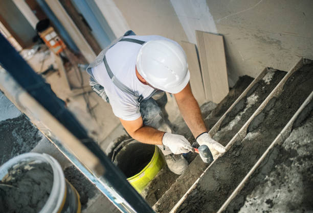 Best Residential Concrete Services  in Lake Riverside, CA