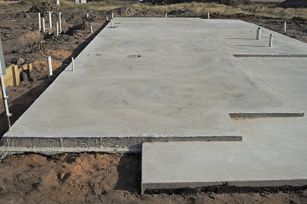 Best Best Concrete Contractor  in Lake Riverside, CA