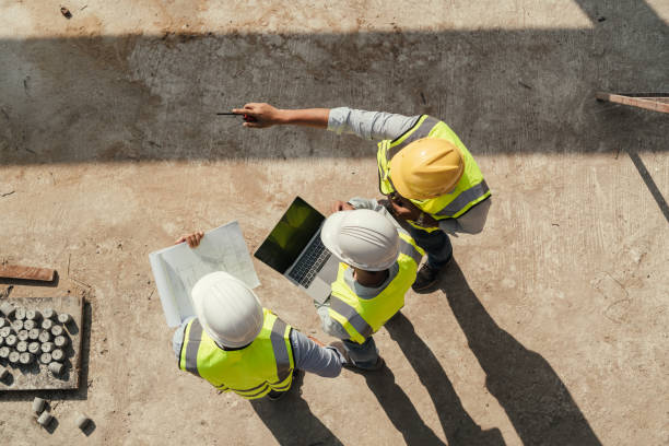 Best Poured Concrete Foundation  in Lake Riverside, CA