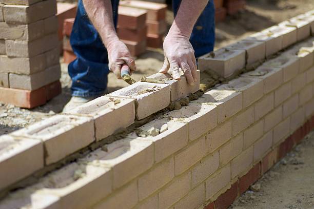Best Siding - Brick, Stone, or Stucco  in Lake Riverside, CA