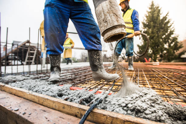 Best Decorative Concrete Services  in Lake Riverside, CA